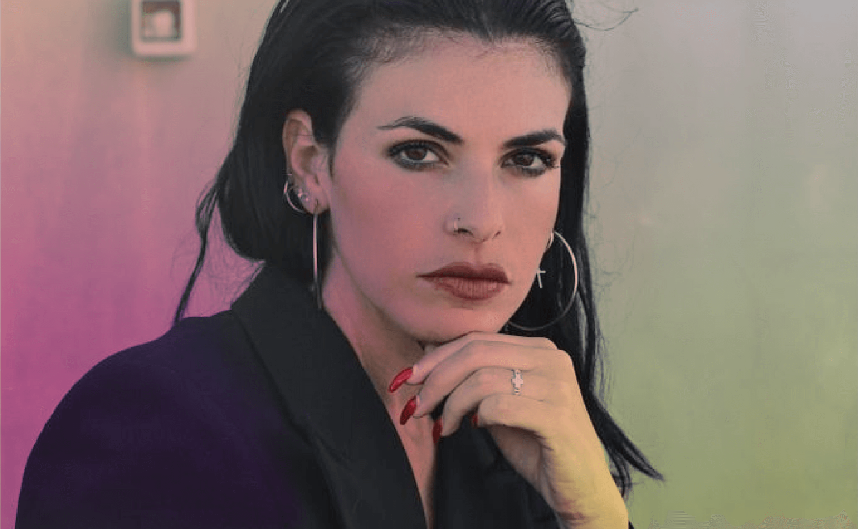 LEZIONE DI MARKETING 
con Fortuna Picardi